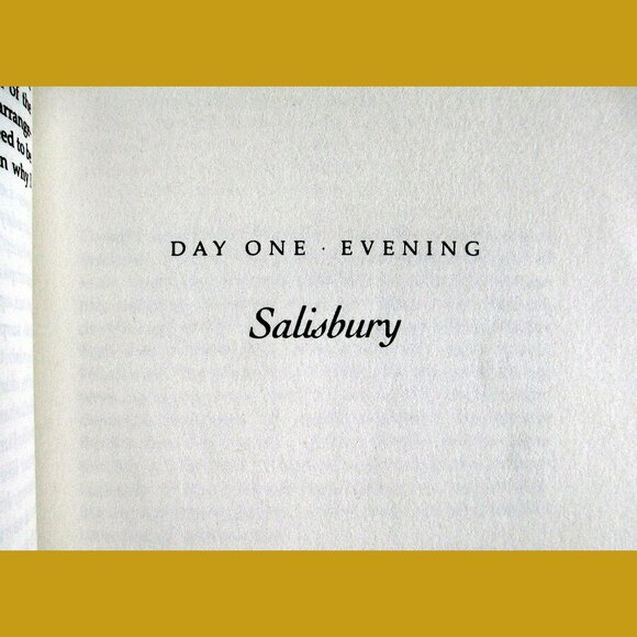 Book: The Remains of the Day by Kazuo Ishiguro - Picture 2 of 11